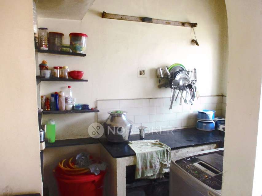 2 BHK Flat In Mahalakmi Flats For Sale  In Vadapalani