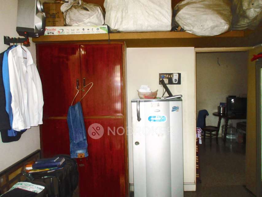 2 BHK Flat In Mahalakmi Flats For Sale  In Vadapalani