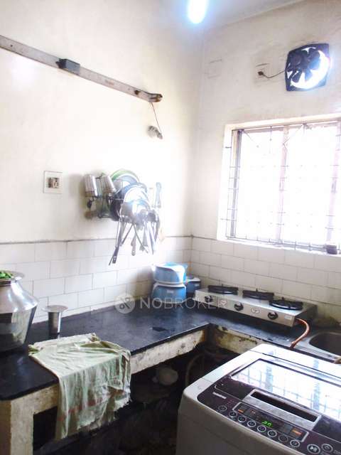2 BHK Flat In Mahalakmi Flats For Sale  In Vadapalani