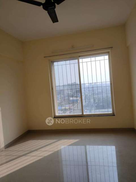 2 BHK Flat In Krystal City for Rent  In Chikhali