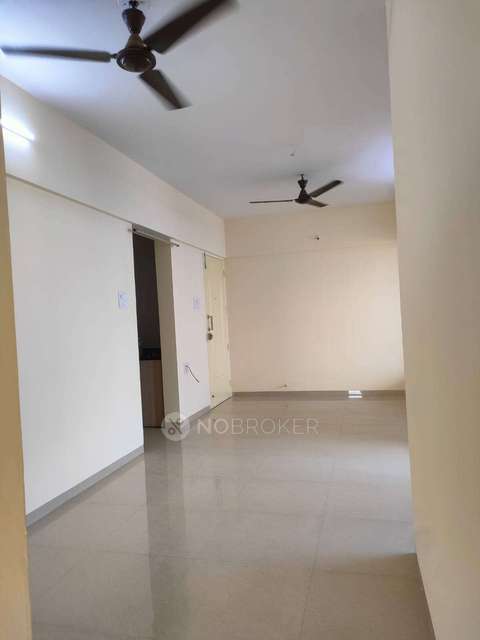 2 BHK Flat In Krystal City for Rent  In Chikhali