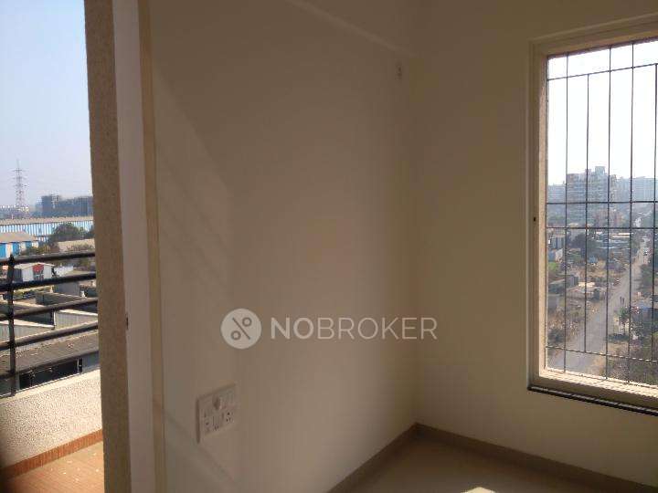 2 BHK Flat In Krystal City for Rent  In Chikhali