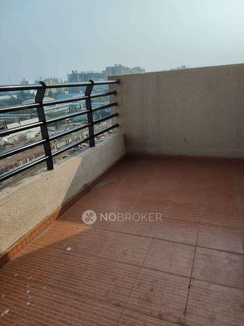 2 BHK Flat In Krystal City for Rent  In Chikhali