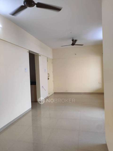 2 BHK Flat In Krystal City for Rent  In Chikhali