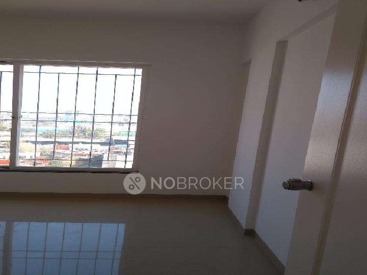 2 BHK Flat In Krystal City for Rent  In Chikhali