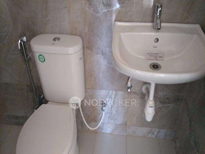 2 BHK Flat In Krystal City for Rent  In Chikhali