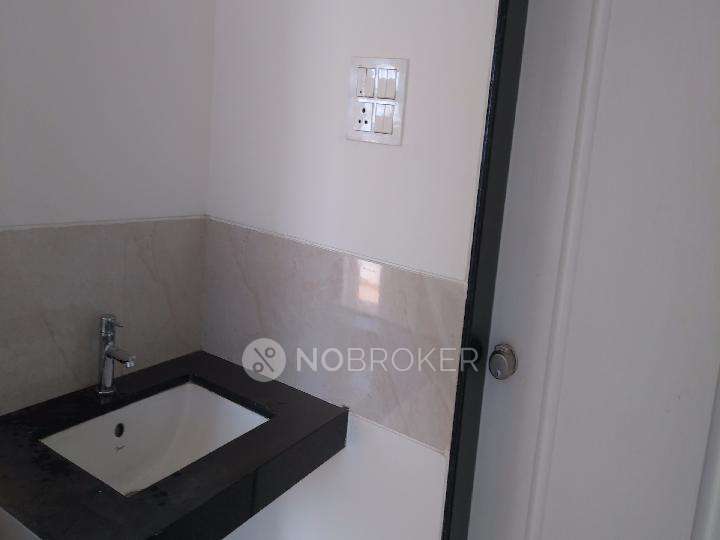 2 BHK Flat In Krystal City for Rent  In Chikhali