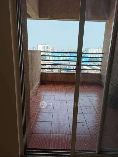 2 BHK Flat In Krystal City for Rent  In Chikhali