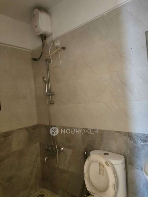 2 BHK Flat In Krystal City for Rent  In Chikhali