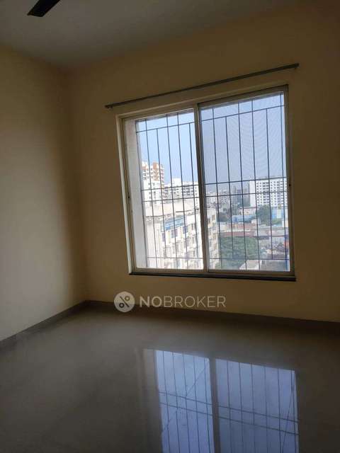 2 BHK Flat In Krystal City for Rent  In Chikhali