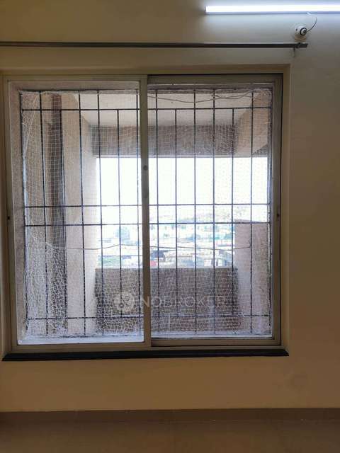 2 BHK Flat In Krystal City for Rent  In Chikhali