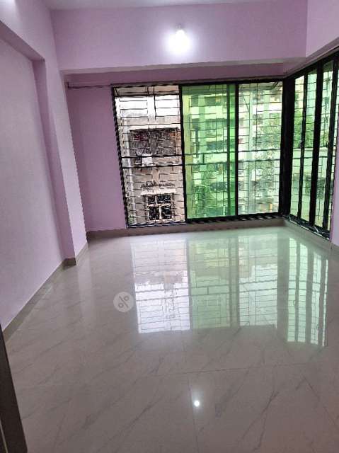 1 BHK Flat In Mangal Murti Building for Rent  In Goregaon West