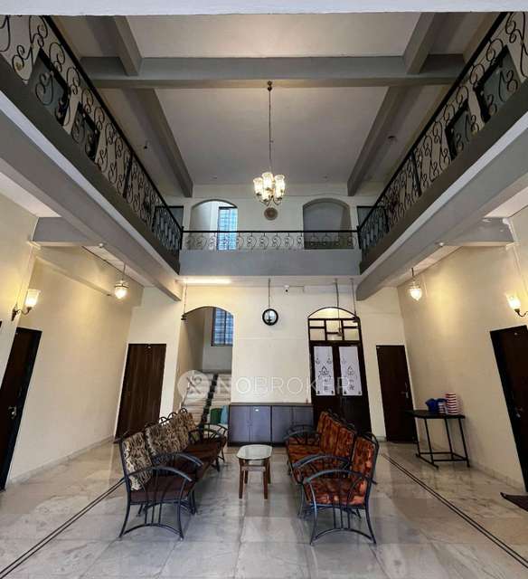 PG for Boys in Marunji 