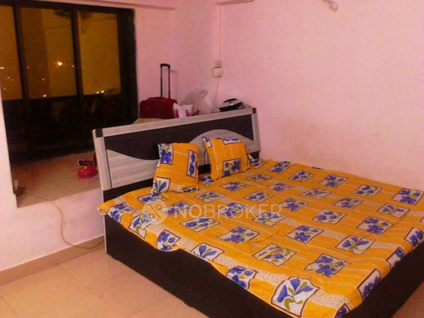 3 BHK Flat In Alankar Tower For Sale  In Dattawadi