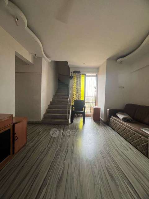 3 BHK Flat In Alankar Tower For Sale  In Dattawadi
