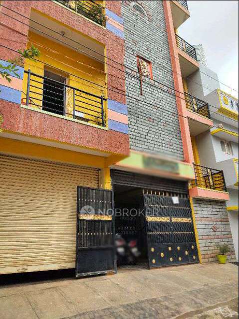 2 BHK House for Rent  In Hegganahalli 