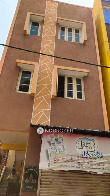 2 BHK In Balaji Nilaya for Rent  In Vijaya Nagar