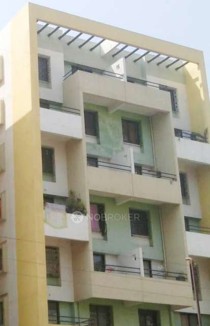 2 BHK Flat In Rahi Regency For Sale  In Narhe