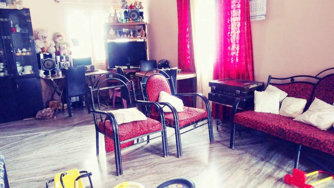 2 BHK for Rent  In Gm Palya