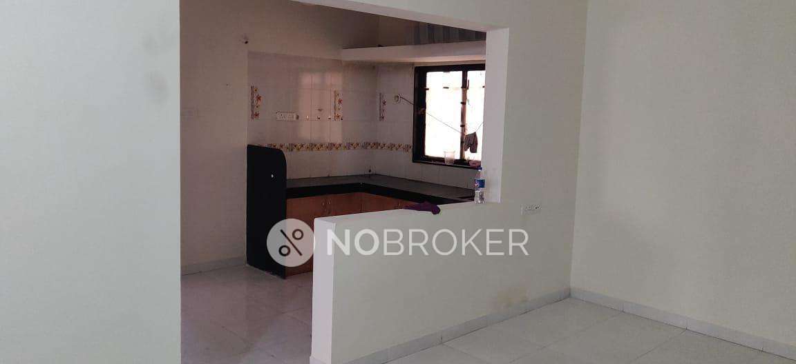 3 BHK Flat In Shri Residency for Rent  In Narhe
