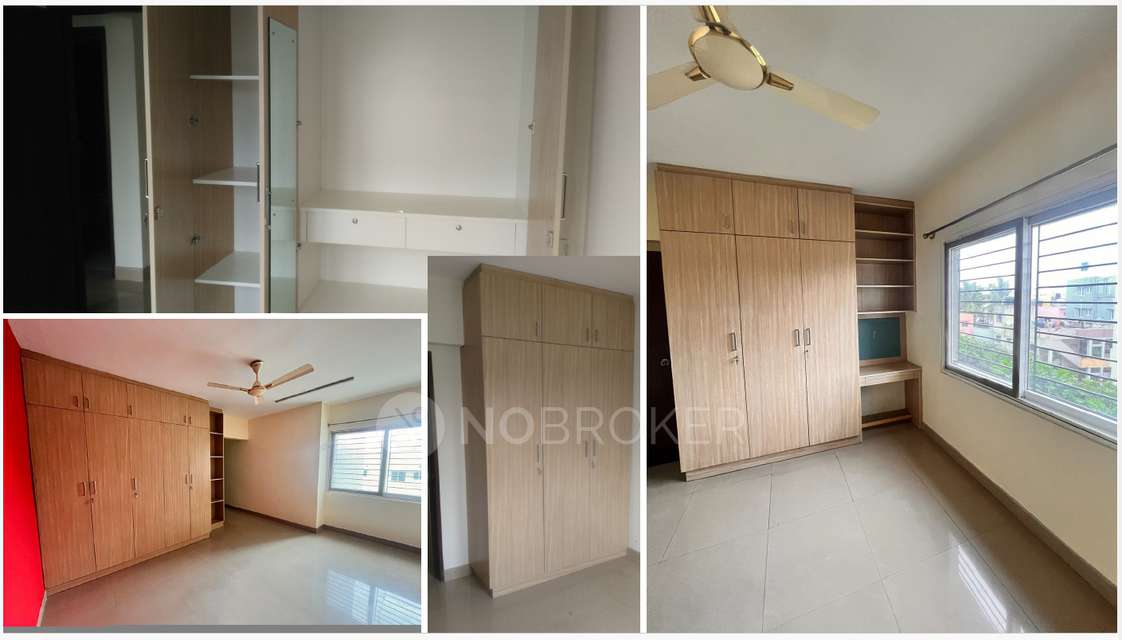 3 BHK Flat In Purva Midtown for Rent  In Dooravani Nagar