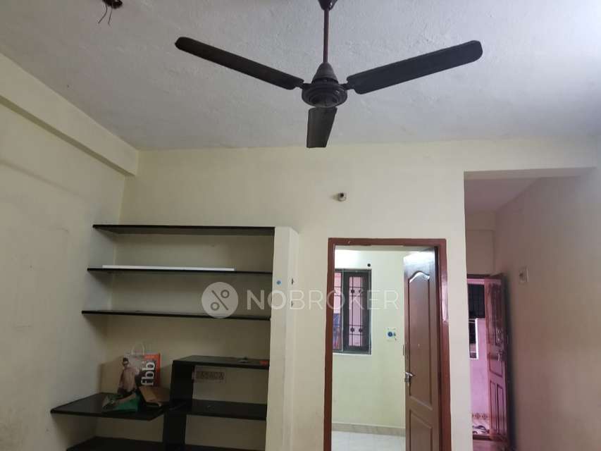 1 BHK Flat In Jsk Buil for Rent  In Oggiyamduraipakkam