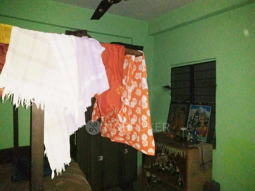 2 BHK Flat In Janapriya Apartment for Rent  In Kadabagere