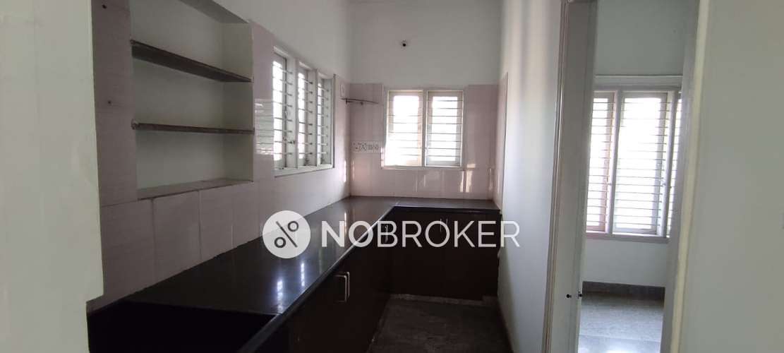 Independent House Jayanagar 1st Block Rent WITHOUT BROKERAGE Semi