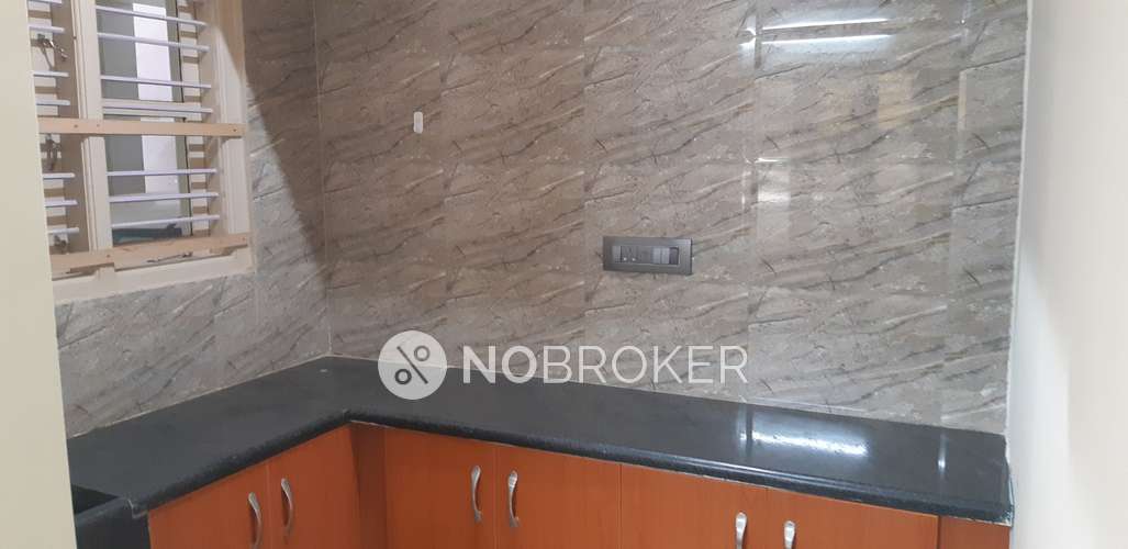 2 BHK Flat In Vista Residency for Rent  In Baner