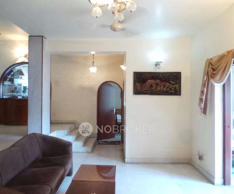 3 BHK Flat In Alsa Windsor For Sale  In Nungambakkam