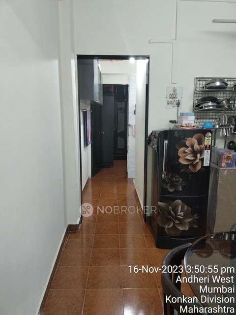 1 BHK Flat In Madhuri Chs For Sale  In Andheri West