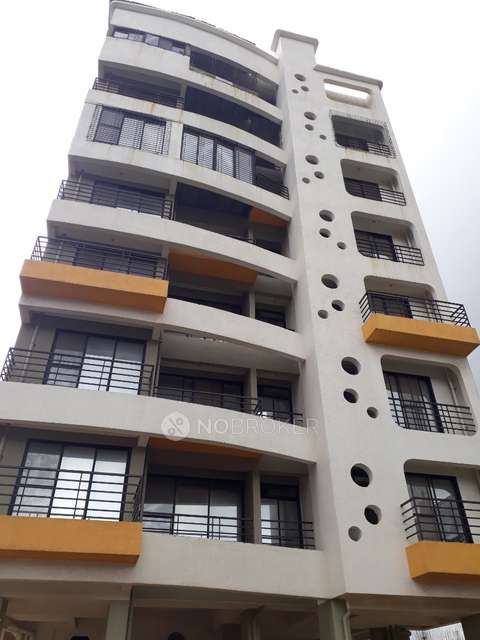 1 BHK Flat In Titanium Woods For Sale  In Sector 5