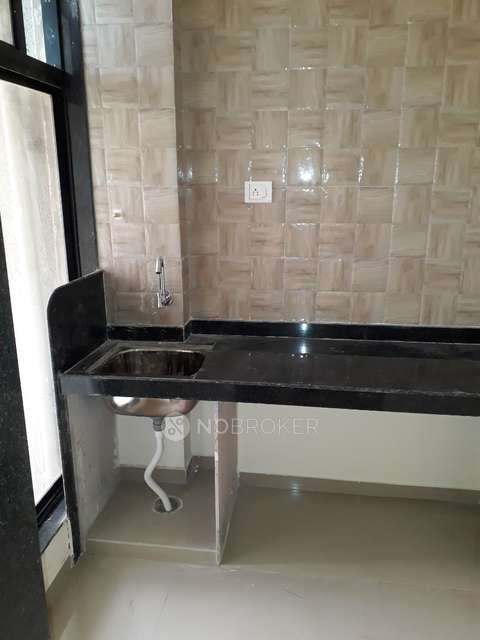 1 BHK Flat In Titanium Woods For Sale  In Sector 5
