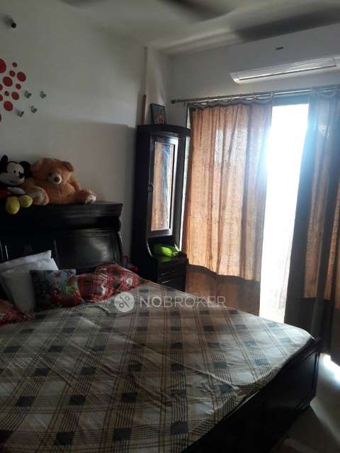 1 BHK Flat In Queens Court For Sale  In Khadakpada