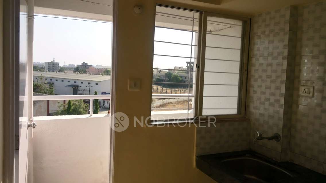 1 BHK Flat In Goel Ganga Vatika for Rent  In Lonikand