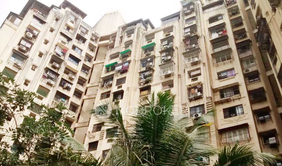 3 BHK Flat In Lok Everest Housing Society For Sale  In Mulund West