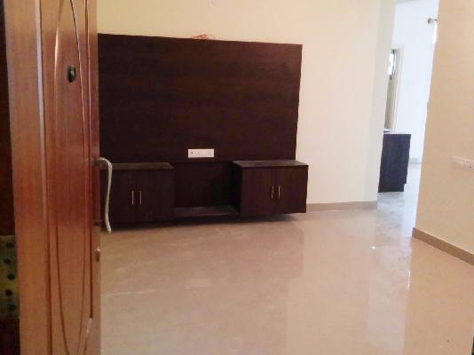 3 BHK Flat In Viceroy Splender for Rent  In Kasavanahalli