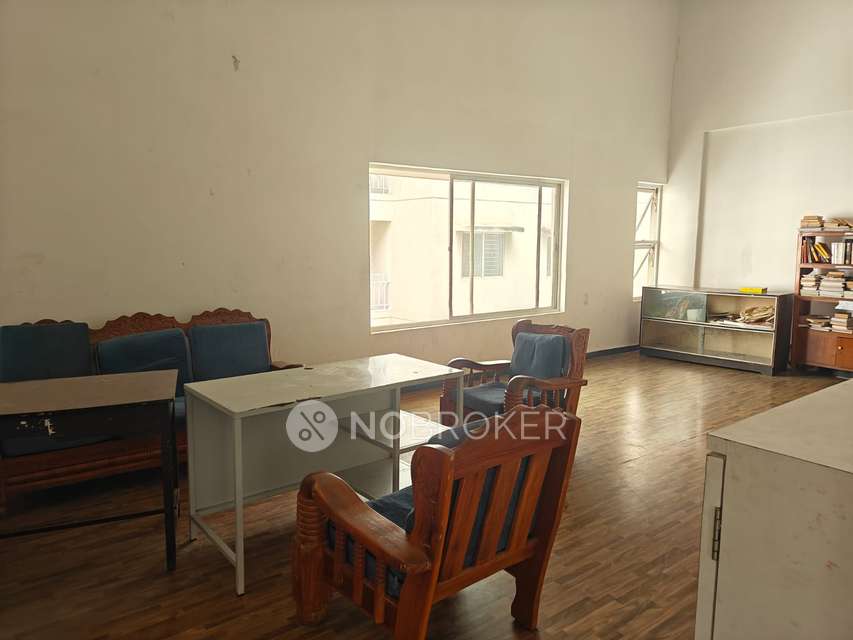 3 BHK Flat In Sipani Bliss Phase 1 for Rent  In Chandapura