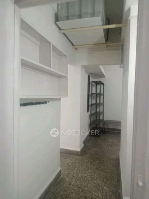 1 BHK Flat In Vishrant Co-op Housing Society for Rent  In Visharant Wadi