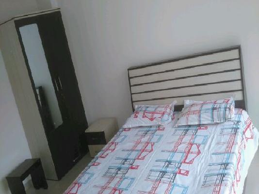 3 BHK Flat In Mahindra Royale for Rent  In Pimpri-chinchwad