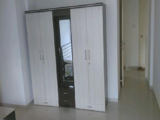 3 BHK Flat In Mahindra Royale for Rent  In Pimpri-chinchwad