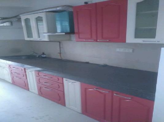 3 BHK Flat In Mahindra Royale for Rent  In Pimpri-chinchwad