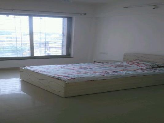 3 BHK Flat In Mahindra Royale for Rent  In Pimpri-chinchwad