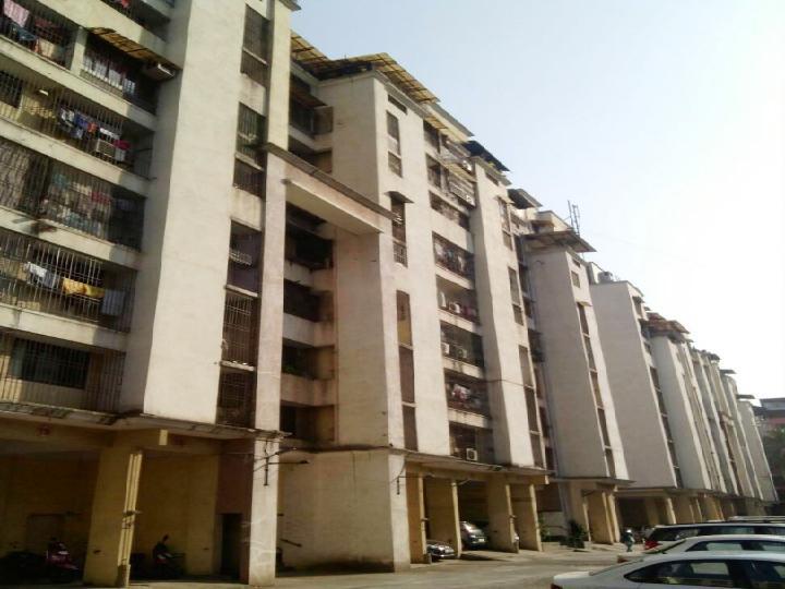 Cosmos Regency Thane West Rent WITHOUT BROKERAGE Fully furnished 1