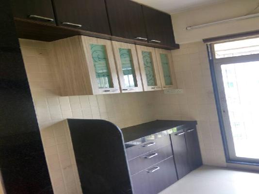 1 BHK Flat In Bhoomi Gardenia 1 for Rent  In Roadpali Road, Sector 17