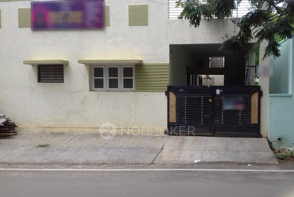 2 BHK House for Rent  In Mailasandra