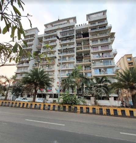 1 BHK Flat In Amberprit Chs for Rent  In Thakurli