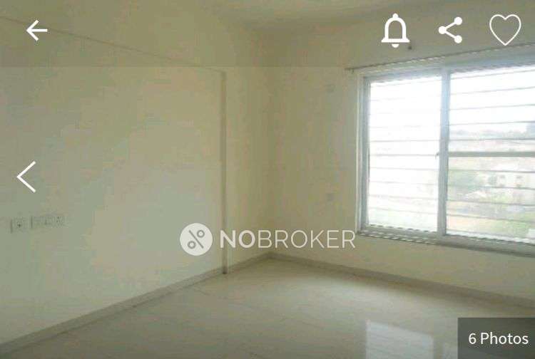2 BHK Flat In Kool Homes Rising Landscapes for Rent  In Mohammed Wadi