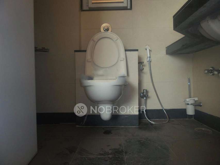 2 BHK Flat In Kool Homes Rising Landscapes for Rent  In Mohammed Wadi