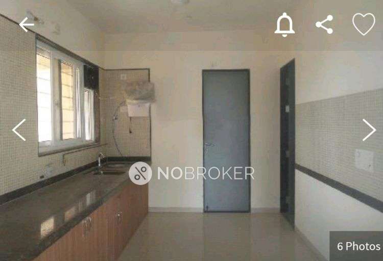 2 BHK Flat In Kool Homes Rising Landscapes for Rent  In Mohammed Wadi